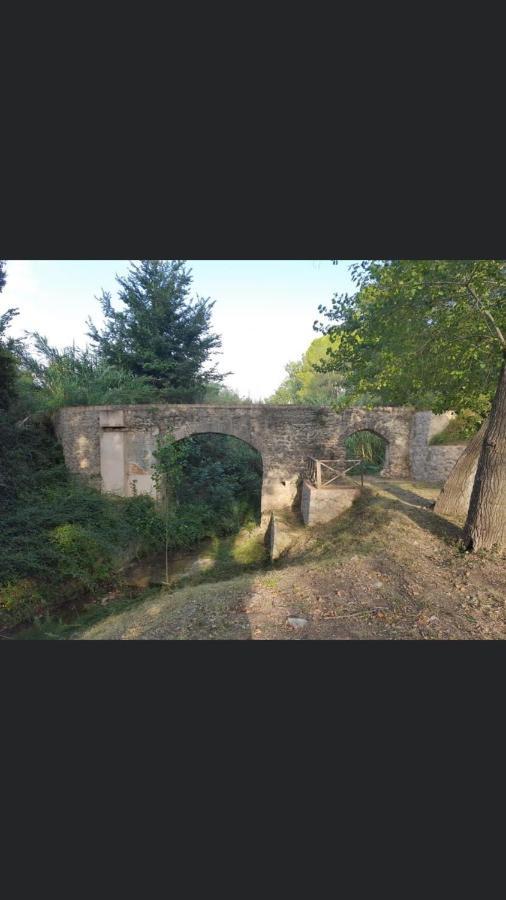 Montichelvo Casadaniel 빌라 외부 사진