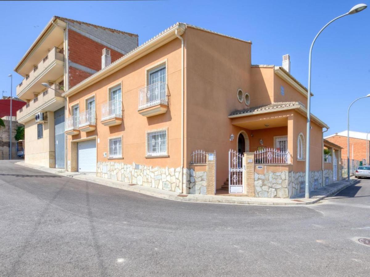 Montichelvo Casadaniel 빌라 외부 사진
