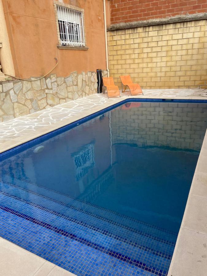 Montichelvo Casadaniel 빌라 외부 사진