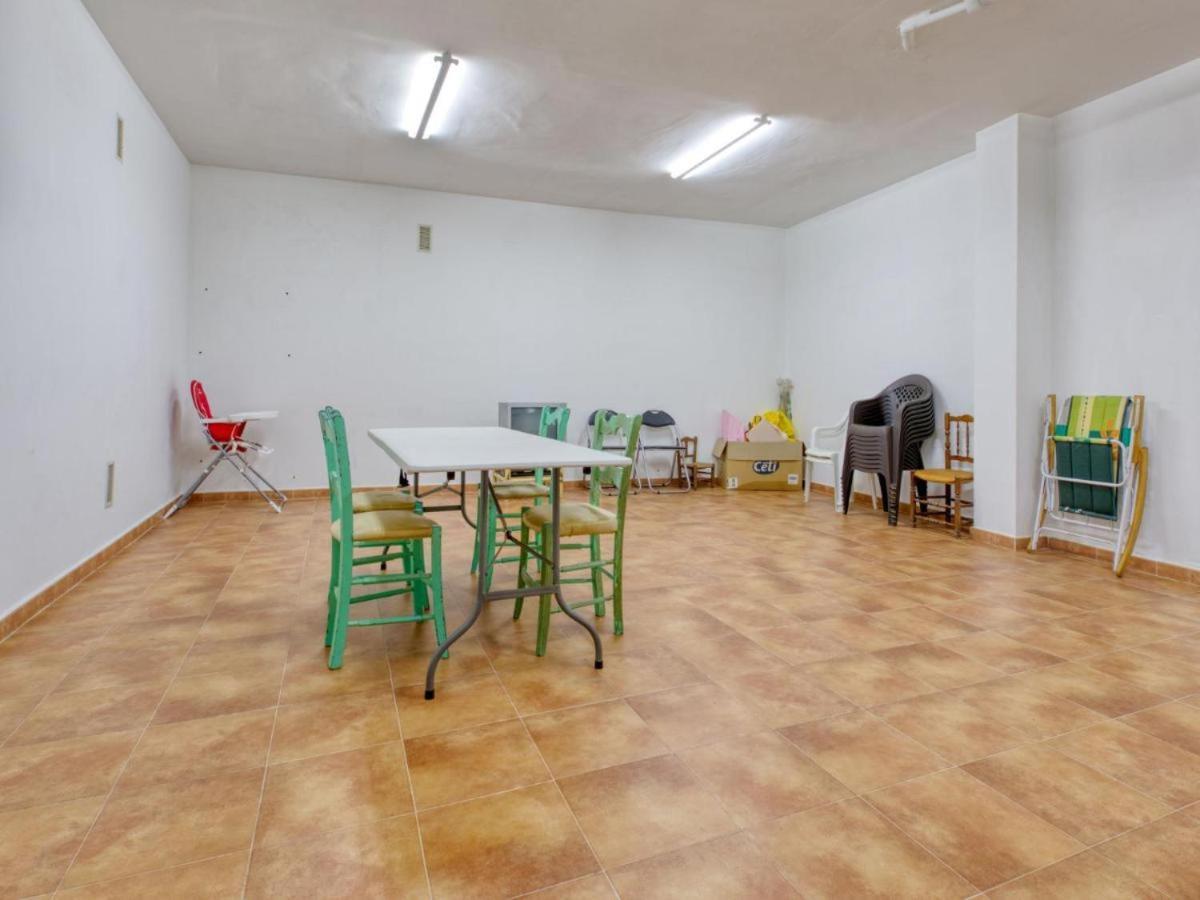 Montichelvo Casadaniel 빌라 외부 사진