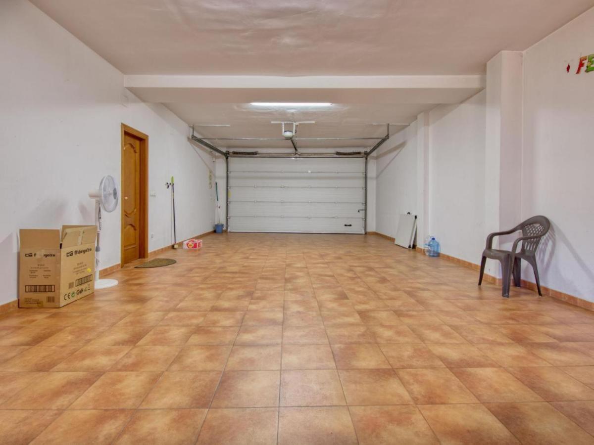 Montichelvo Casadaniel 빌라 외부 사진