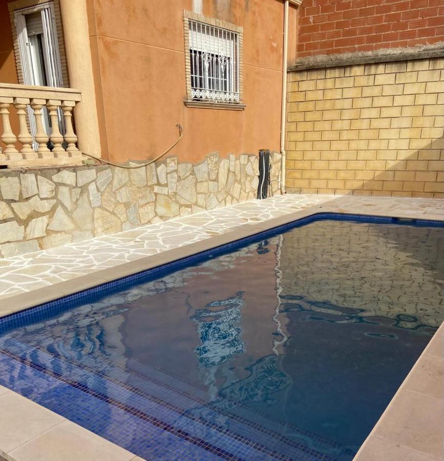 Montichelvo Casadaniel 빌라 외부 사진